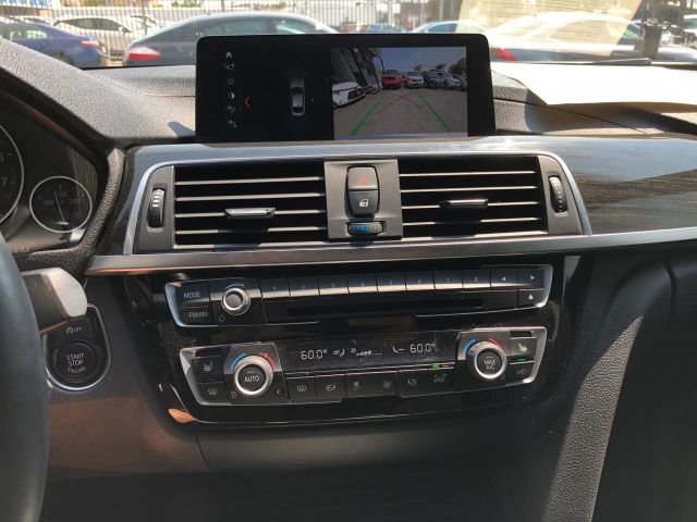 2019 BMW 4 SERIES 430I GRAN COUPE SEDAN 4D