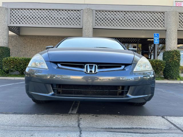 2005 HONDA ACCORD HYBRID SEDAN 4D