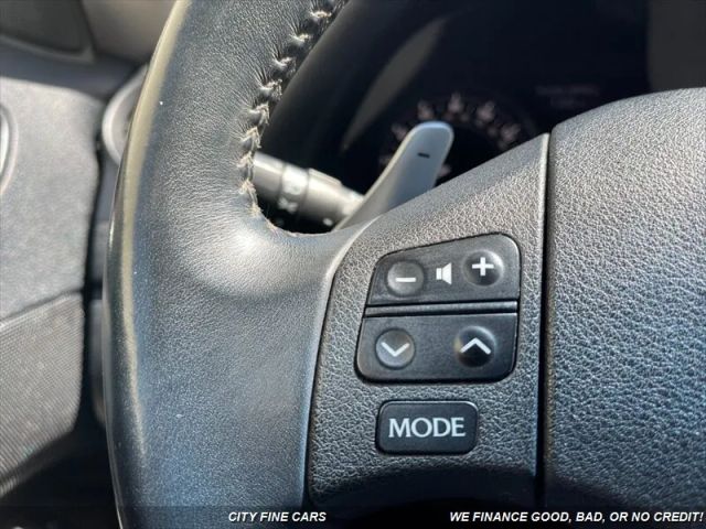2010 LEXUS IS IS 250 SPORT CONVERTIBLE 2D