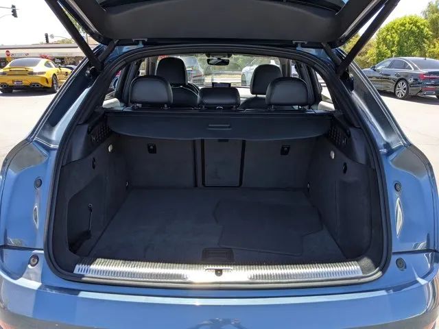 2016 AUDI Q3 PRESTIGE SPORT UTILITY 4D