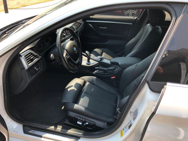 2019 BMW 4 SERIES 430I GRAN COUPE SEDAN 4D
