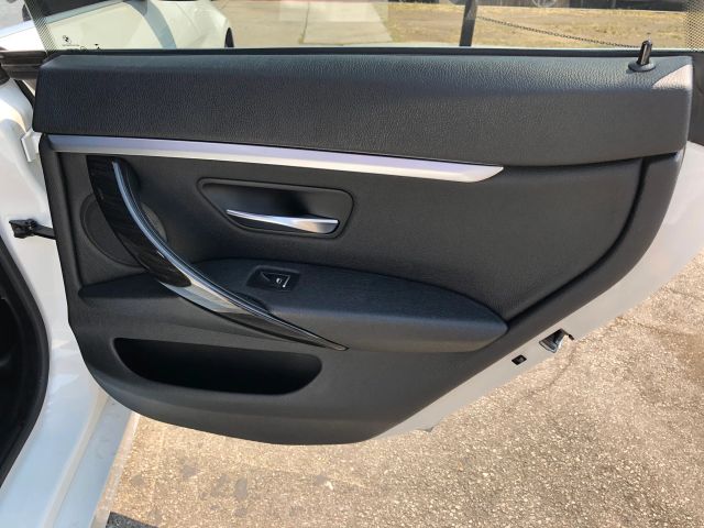 2019 BMW 4 SERIES 430I GRAN COUPE SEDAN 4D