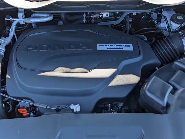 2020 HONDA ODYSSEY EX-L MINIVAN 4D
