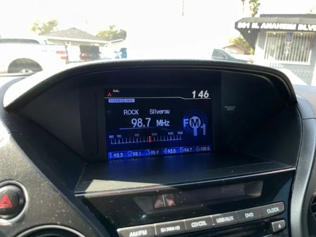 2015 HONDA PILOT EX-L SPORT UTILITY 4D