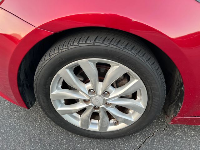 2014 KIA OPTIMA EX SEDAN 4D
