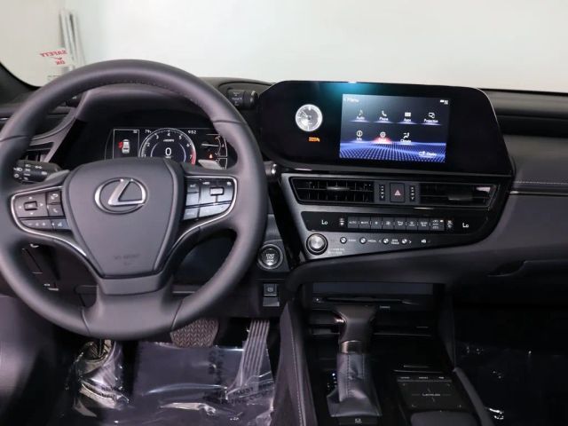 2022 LEXUS ES 350
