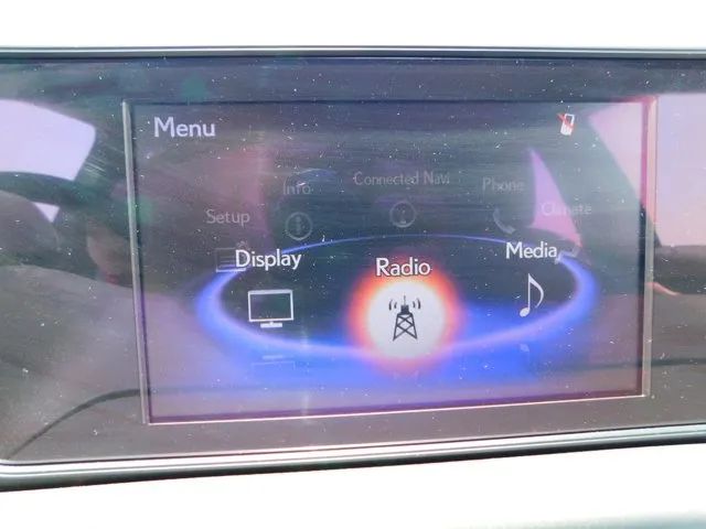 2019 LEXUS RX RX 350 SPORT UTILITY 4D