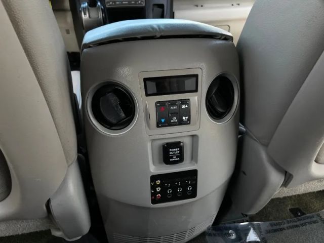 2015 HONDA PILOT EX-L SPORT UTILITY 4D