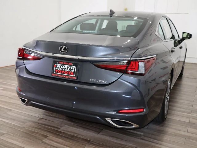 2022 LEXUS ES 350