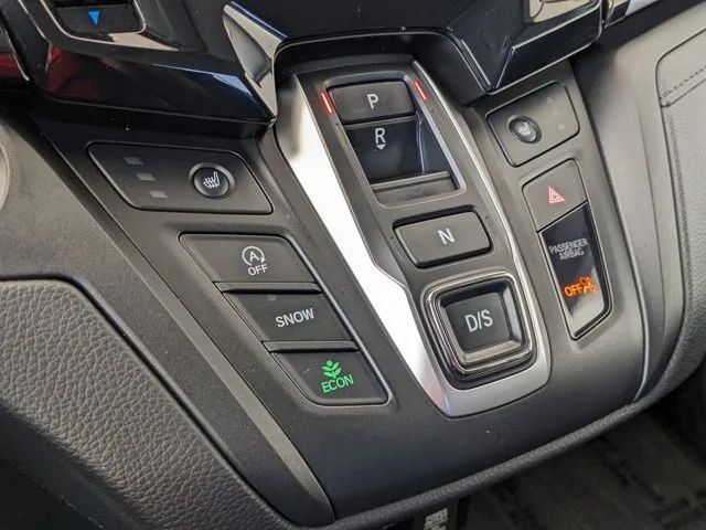 2021 HONDA ODYSSEY EX-L MINIVAN 4D