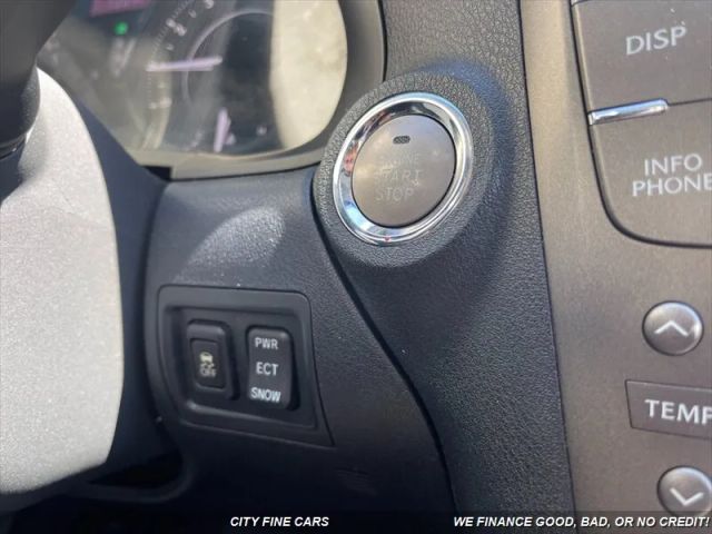 2010 LEXUS IS IS 250 SPORT CONVERTIBLE 2D
