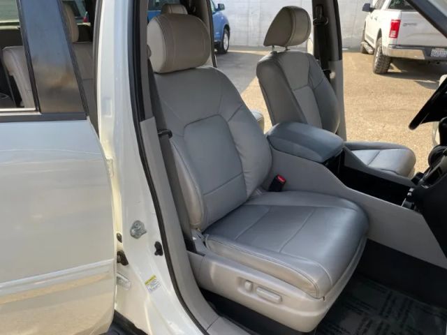 2015 HONDA PILOT EX-L SPORT UTILITY 4D