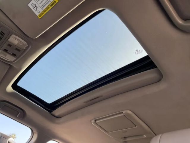 2015 HONDA PILOT EX-L SPORT UTILITY 4D