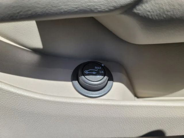 2011 CADILLAC SRX SPORT UTILITY 4D
