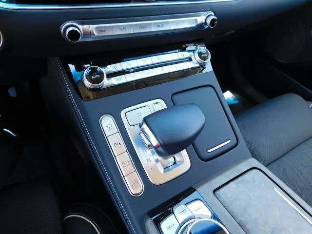 2021 GENESIS G90 5.0 ULTIMATE SEDAN 4D