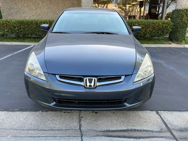 2005 HONDA ACCORD HYBRID SEDAN 4D