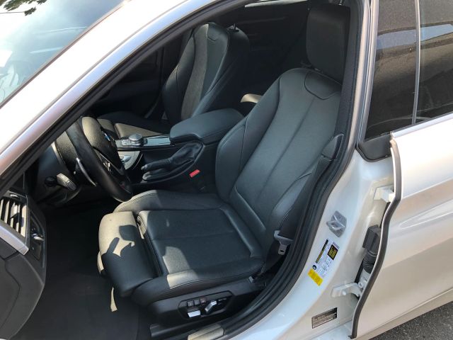2019 BMW 4 SERIES 430I GRAN COUPE SEDAN 4D