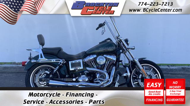 USED HARLEY-DAVIDSON FXDL DYNA LOW RIDER 2015 for sale in Brockton, MA ...