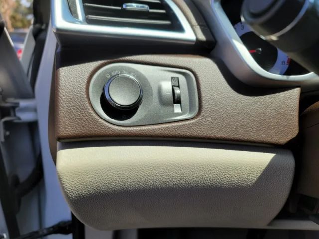 2011 CADILLAC SRX SPORT UTILITY 4D