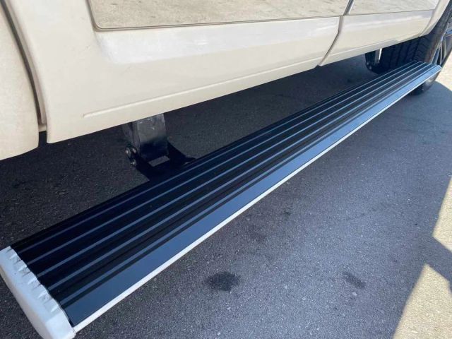 2007 LINCOLN NAVIGATOR LUXURY SPORT UTILITY 4D