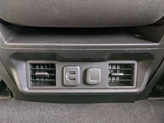 2019 CHEVROLET SILVERADO 1500 CREW CAB RST PICKUP 4D 5 3/4 FT