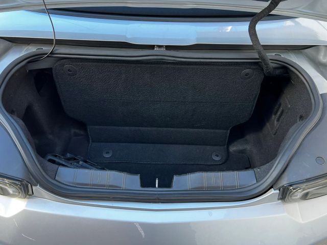 2019 CHEVROLET CAMARO SS CONVERTIBLE 2D