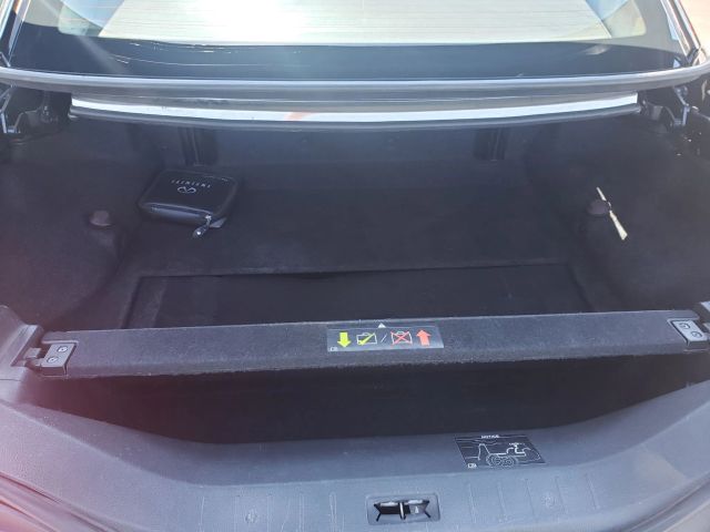 2009 INFINITI G G37 CONVERTIBLE 2D