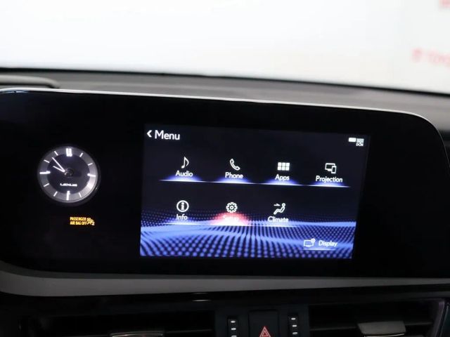 2022 LEXUS ES 350