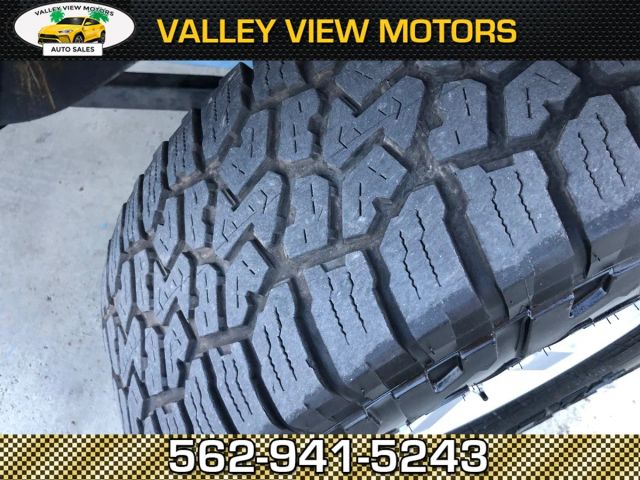 2008 JEEP WRANGLER UNLIMITED X SPORT UTILITY 4D