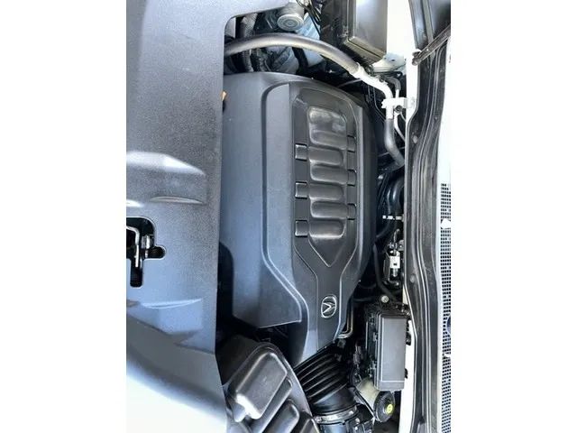 2014 ACURA MDX SPORT UTILITY 4D