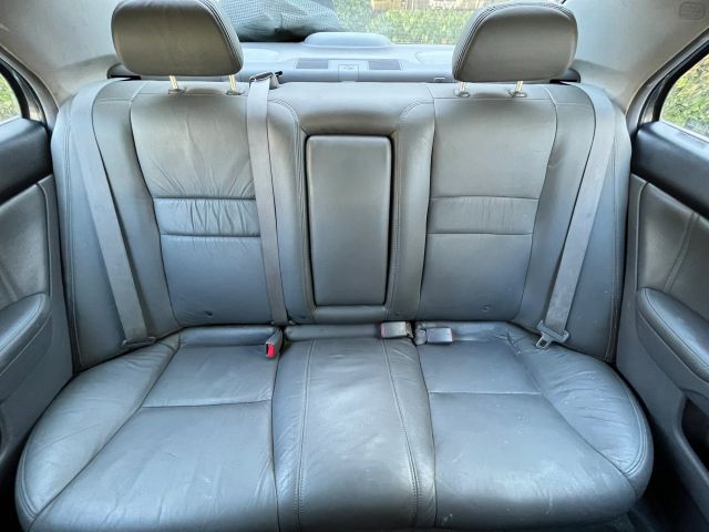 2005 HONDA ACCORD HYBRID SEDAN 4D