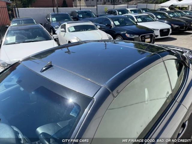 2010 LEXUS IS IS 250 SPORT CONVERTIBLE 2D