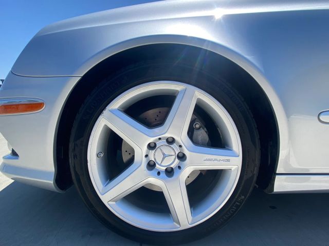 2009 MERCEDES-BENZ E-CLASS E 350 SEDAN 4D