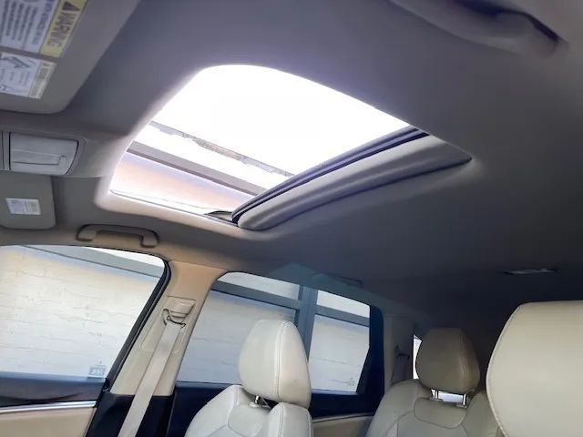 2014 ACURA MDX SPORT UTILITY 4D