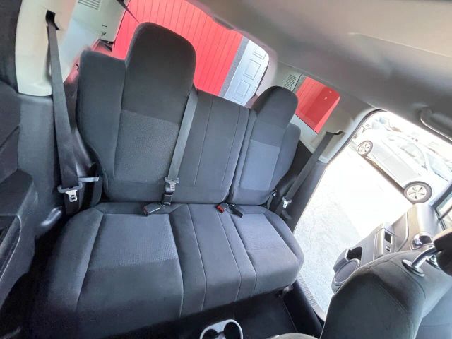 2014 JEEP PATRIOT LATITUDE SPORT UTILITY 4D