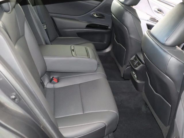2022 LEXUS ES 350