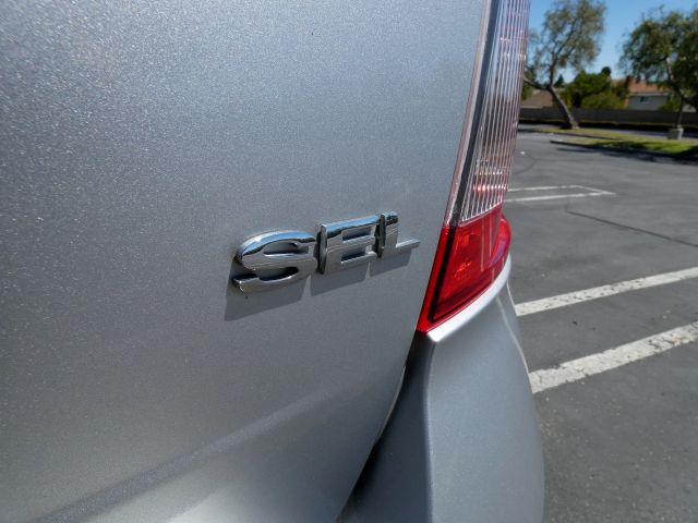 2013 FORD EDGE SEL SPORT UTILITY 4D