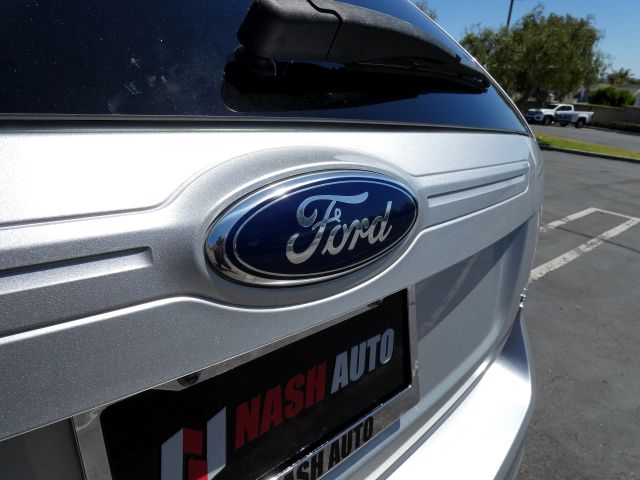 2013 FORD EDGE SEL SPORT UTILITY 4D