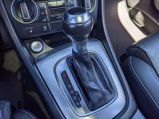 2016 AUDI Q3 PRESTIGE SPORT UTILITY 4D