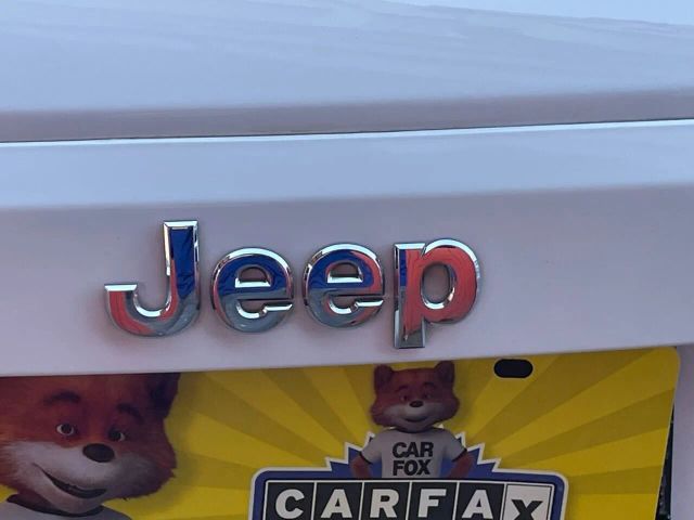 2014 JEEP PATRIOT LATITUDE SPORT UTILITY 4D