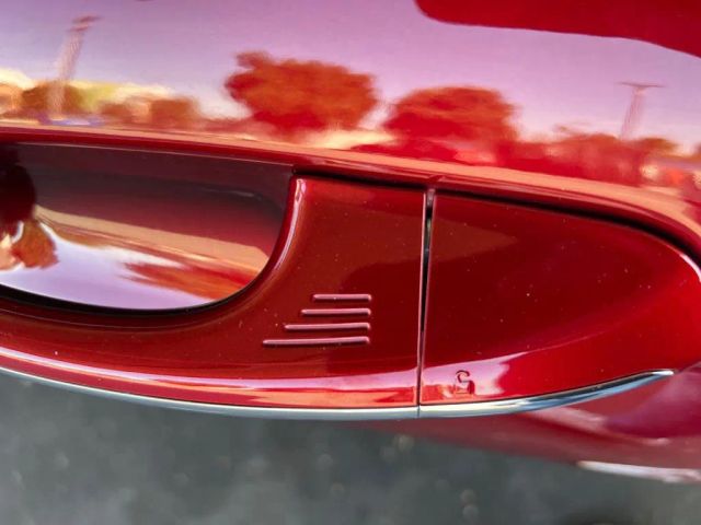 2017 FORD FUSION SE SEDAN 4D