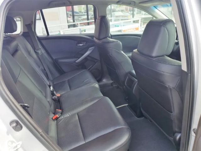 2013 ACURA RDX SPORT UTILITY 4D