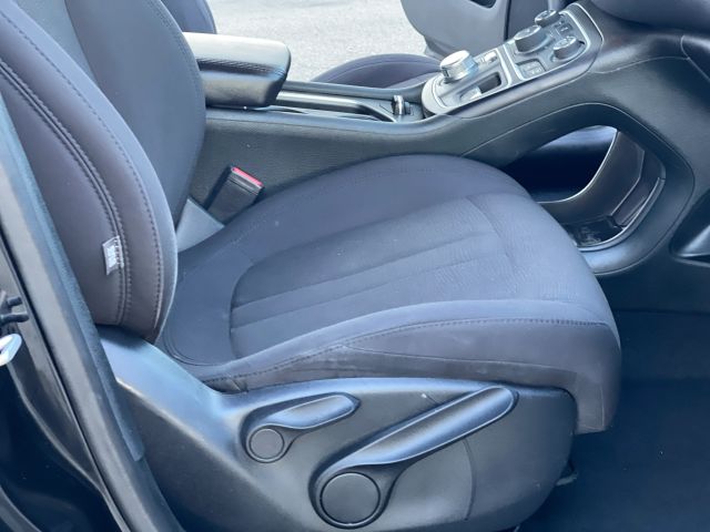 2015 CHRYSLER 200 LIMITED SEDAN 4D