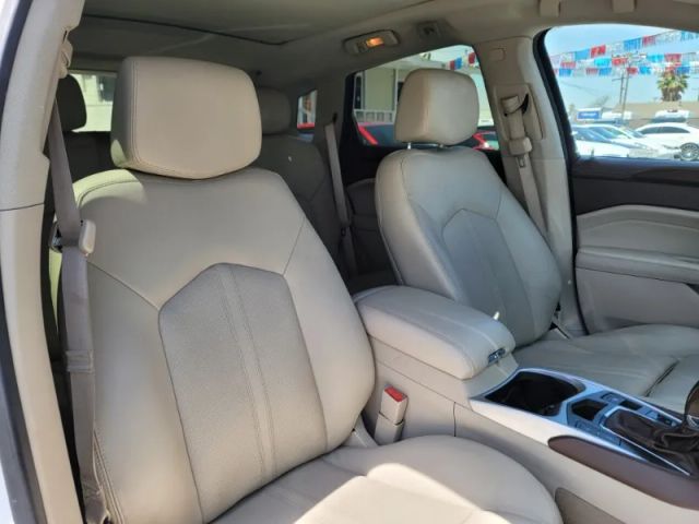 2011 CADILLAC SRX SPORT UTILITY 4D