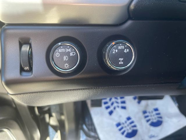 2015 CHEVROLET SUBURBAN LTZ SPORT UTILITY 4D
