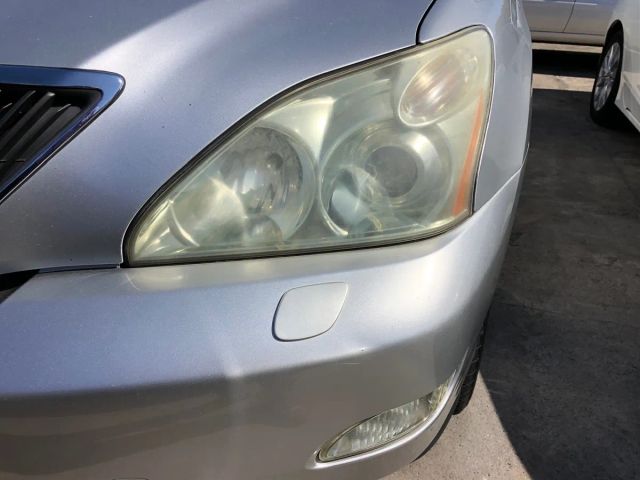 2007 LEXUS RX RX 350 SPORT UTILITY 4D