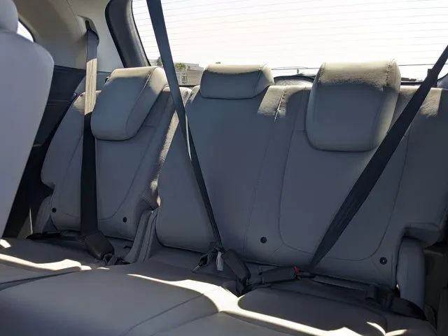 2020 HONDA ODYSSEY EX-L MINIVAN 4D