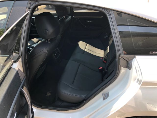 2019 BMW 4 SERIES 430I GRAN COUPE SEDAN 4D