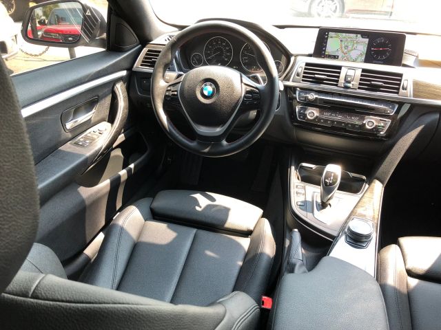 2019 BMW 4 SERIES 430I GRAN COUPE SEDAN 4D