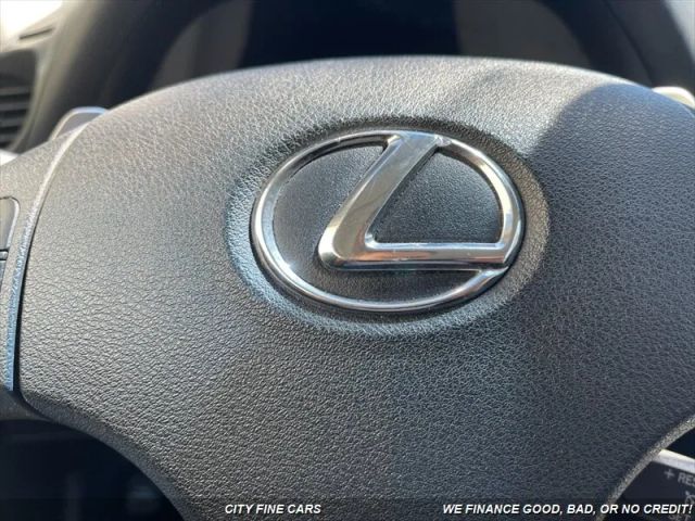 2010 LEXUS IS IS 250 SPORT CONVERTIBLE 2D